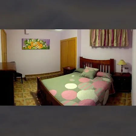 Apartment 12 Personas *